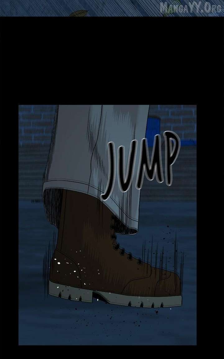Mysterious Village Chapter 72 page 65
