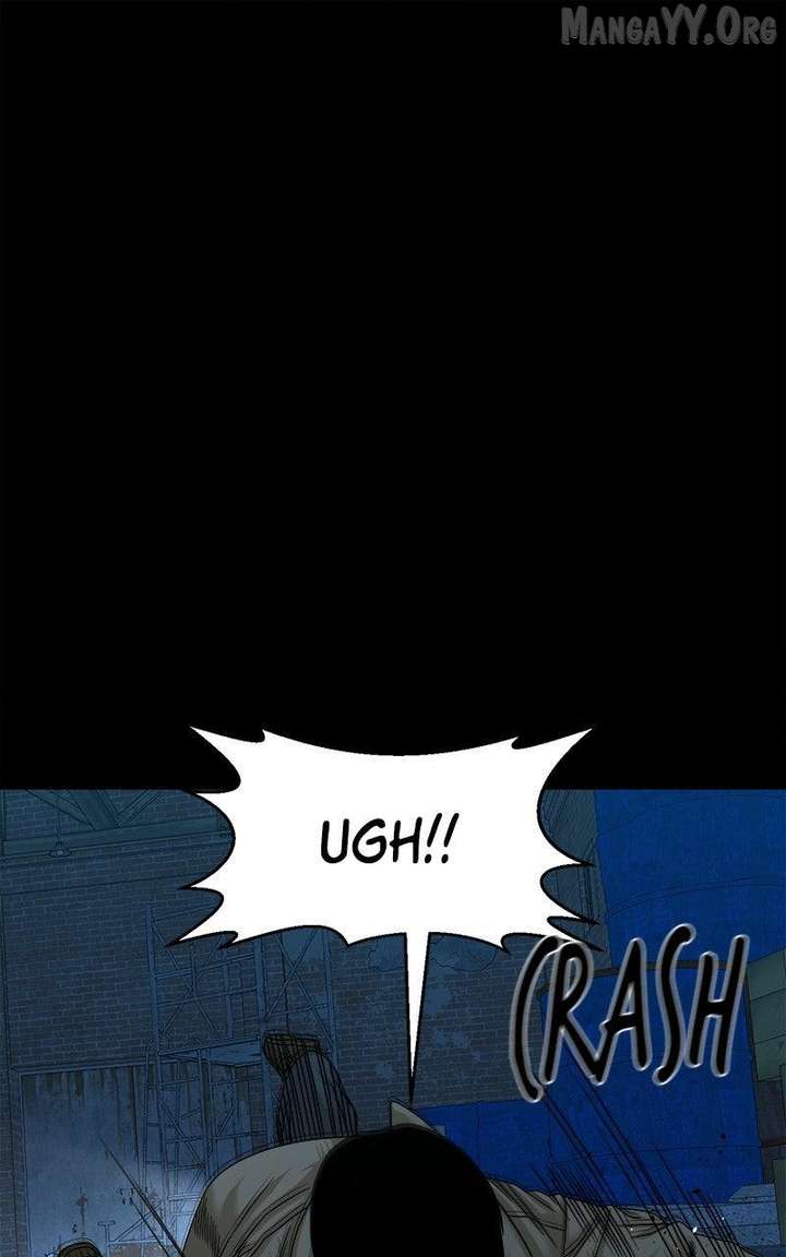 Mysterious Village Chapter 72 page 68