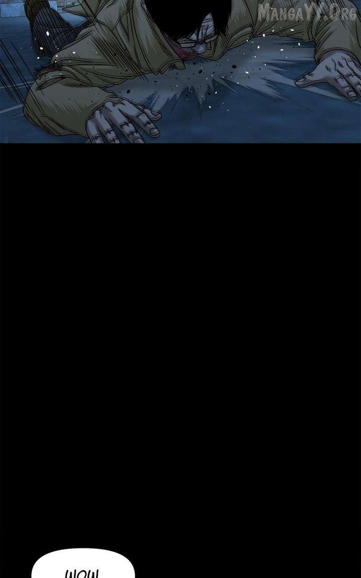Mysterious Village Chapter 72 page 69
