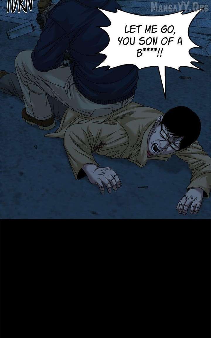 Mysterious Village Chapter 72 page 71