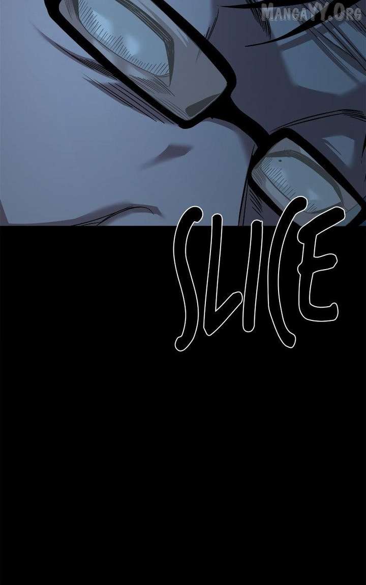 Mysterious Village Chapter 72 page 74
