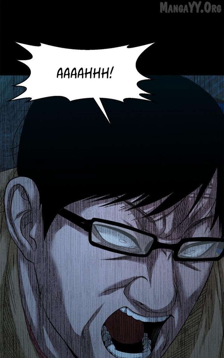 Mysterious Village Chapter 72 page 75