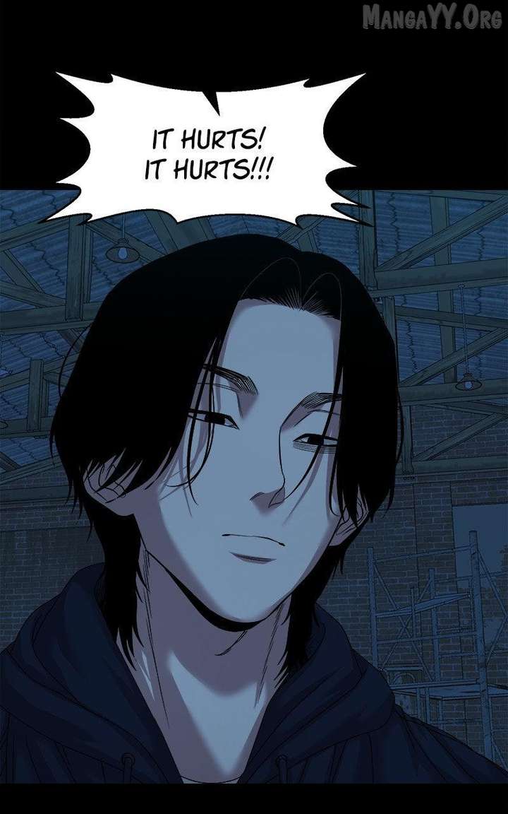 Mysterious Village Chapter 72 page 78