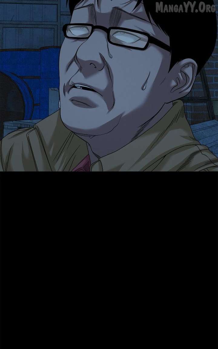 Mysterious Village Chapter 72 page 80