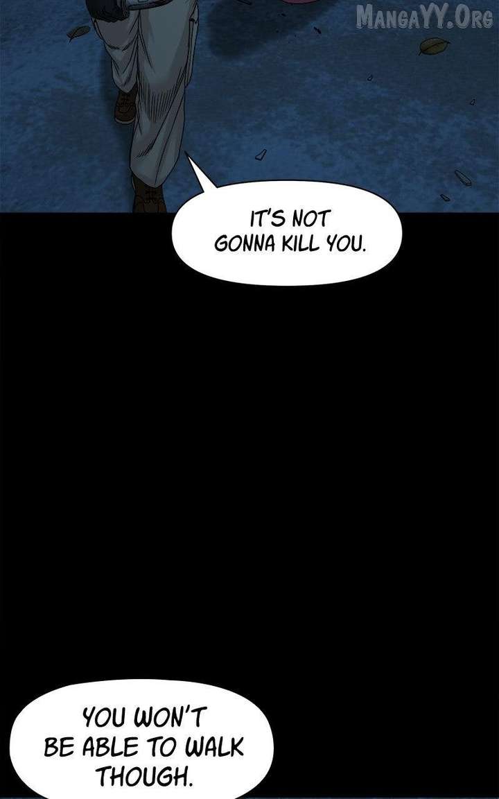 Mysterious Village Chapter 72 page 82