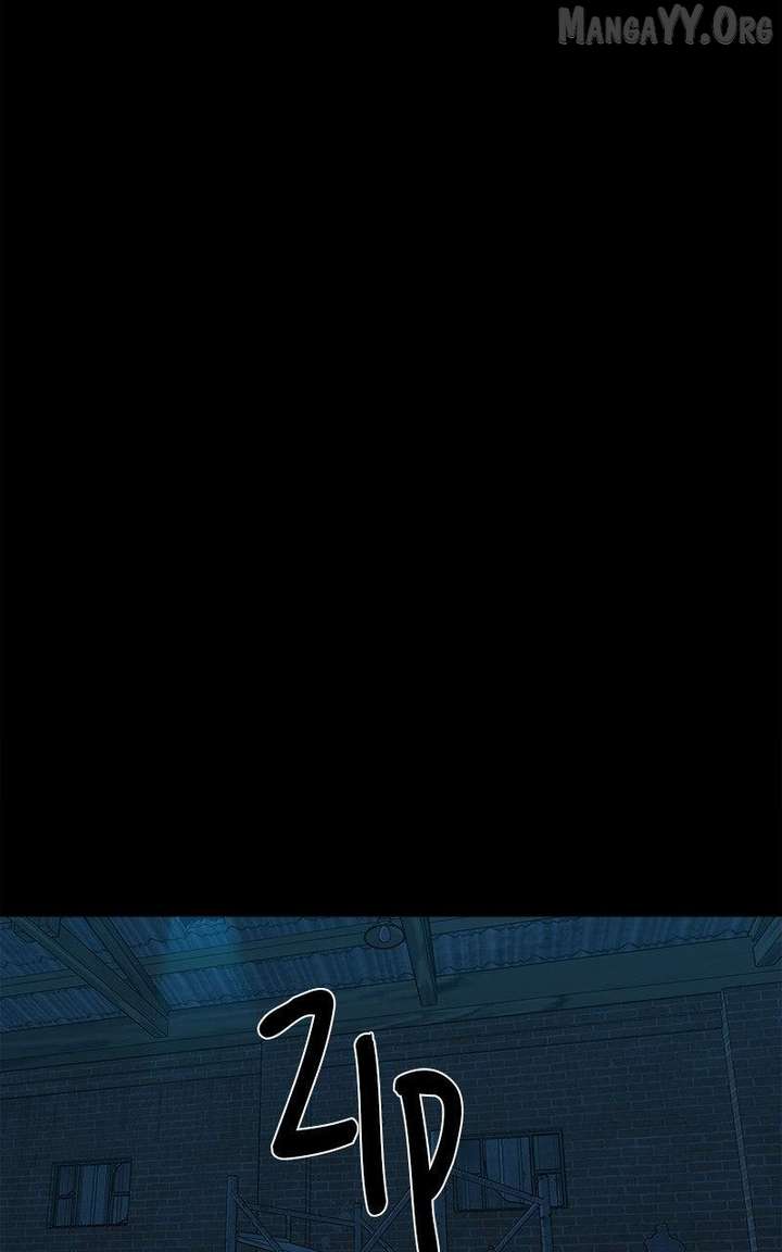 Mysterious Village Chapter 72 page 84