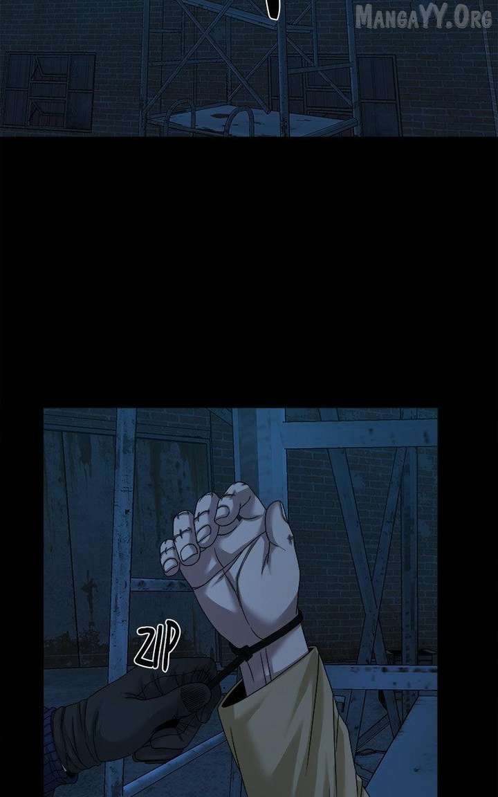 Mysterious Village Chapter 72 page 85
