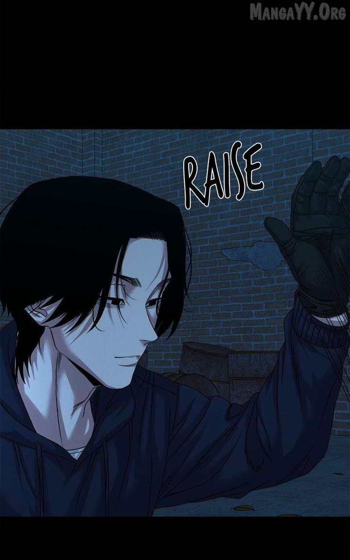 Mysterious Village Chapter 72 page 91