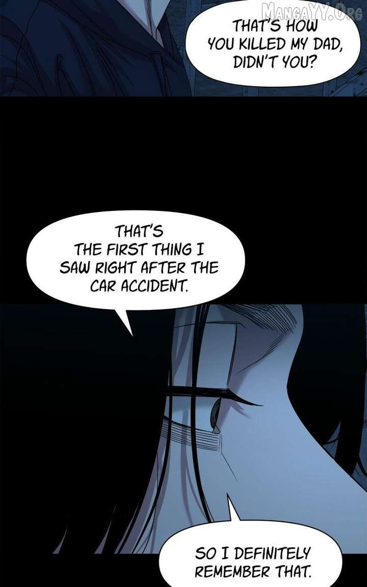 Mysterious Village Chapter 72 page 97