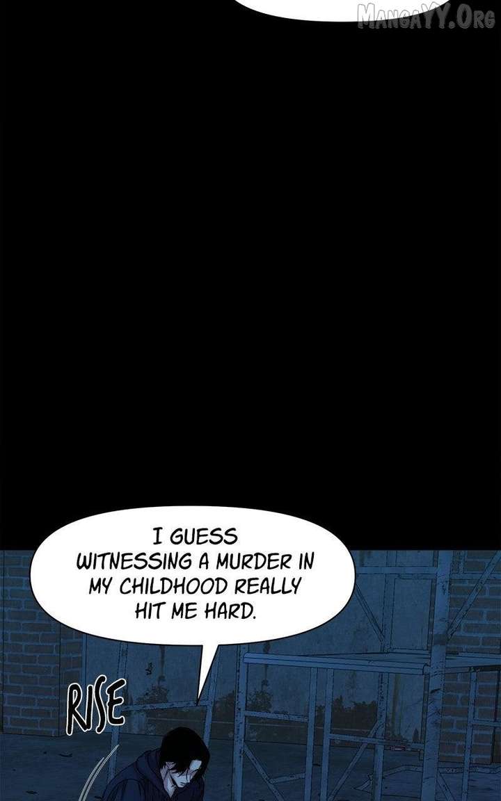 Mysterious Village Chapter 72 page 98