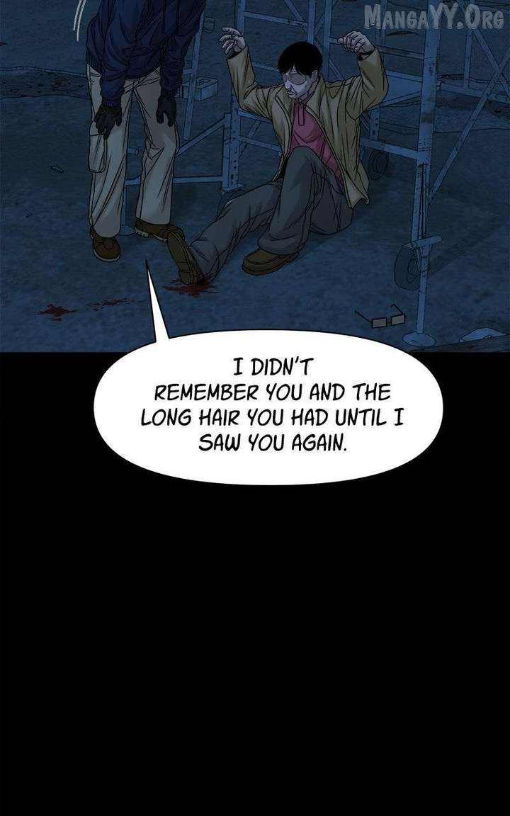 Mysterious Village Chapter 72 page 99