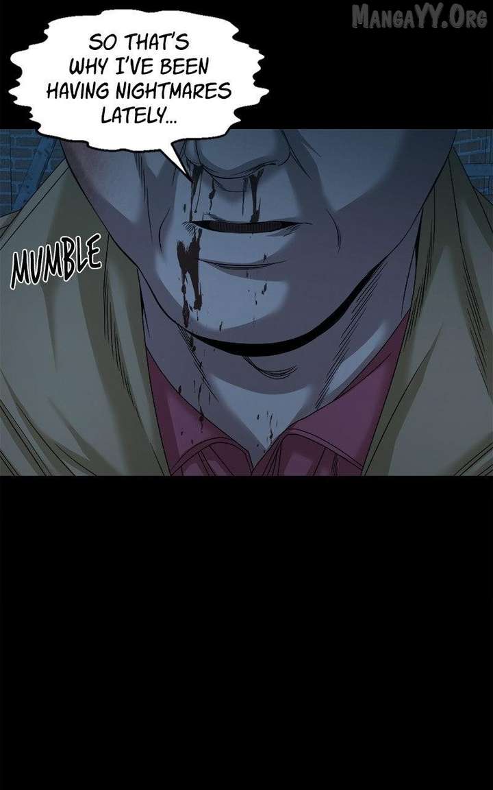 Mysterious Village Chapter 72 page 101