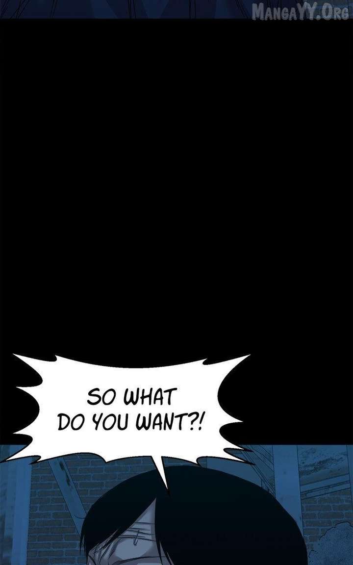 Mysterious Village Chapter 72 page 103