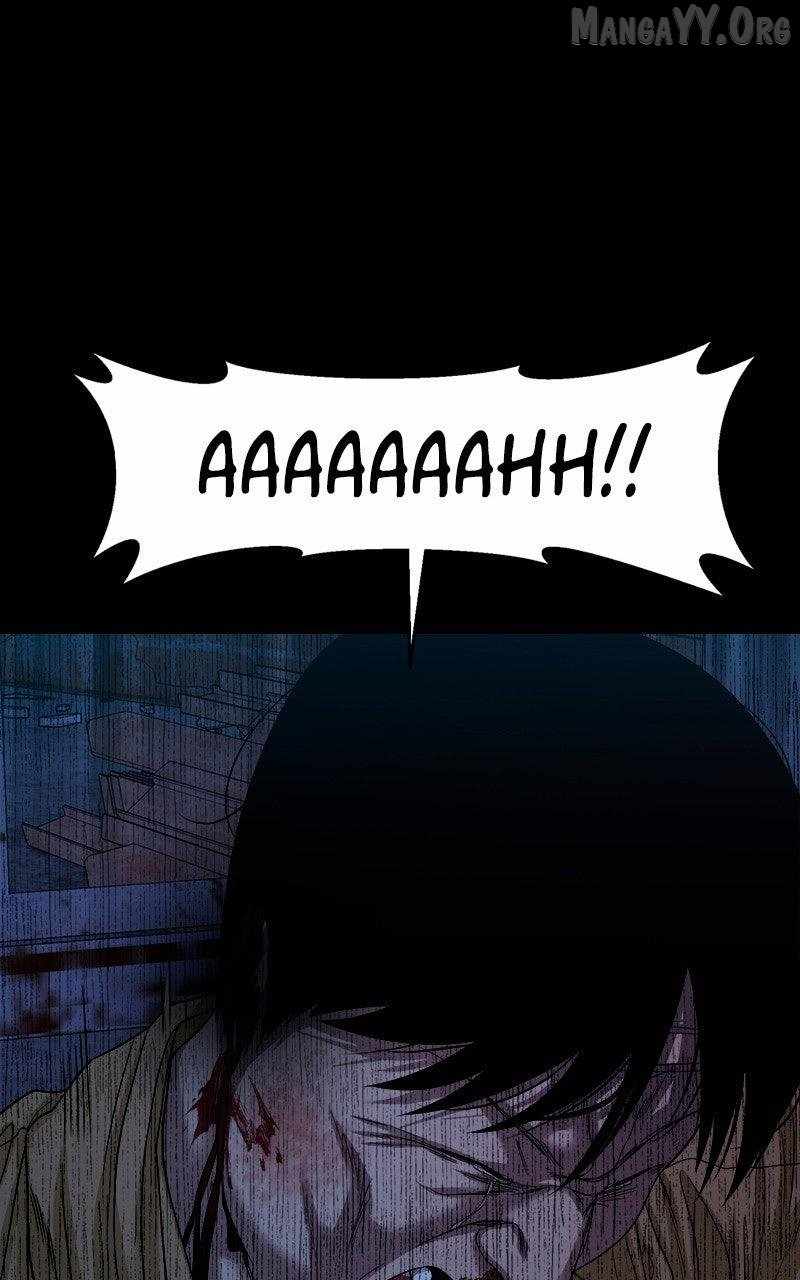 Mysterious Village Chapter 73 page 8