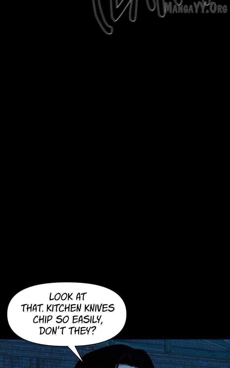 Mysterious Village Chapter 73 page 19