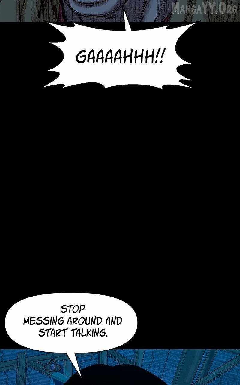 Mysterious Village Chapter 73 page 23