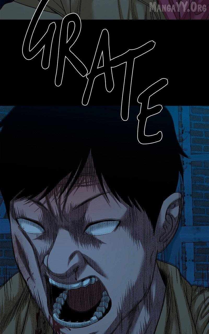Mysterious Village Chapter 73 page 22