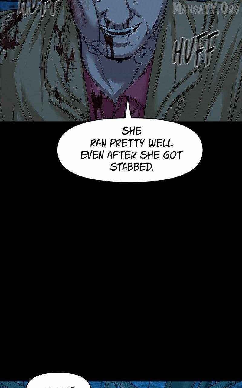 Mysterious Village Chapter 73 page 41
