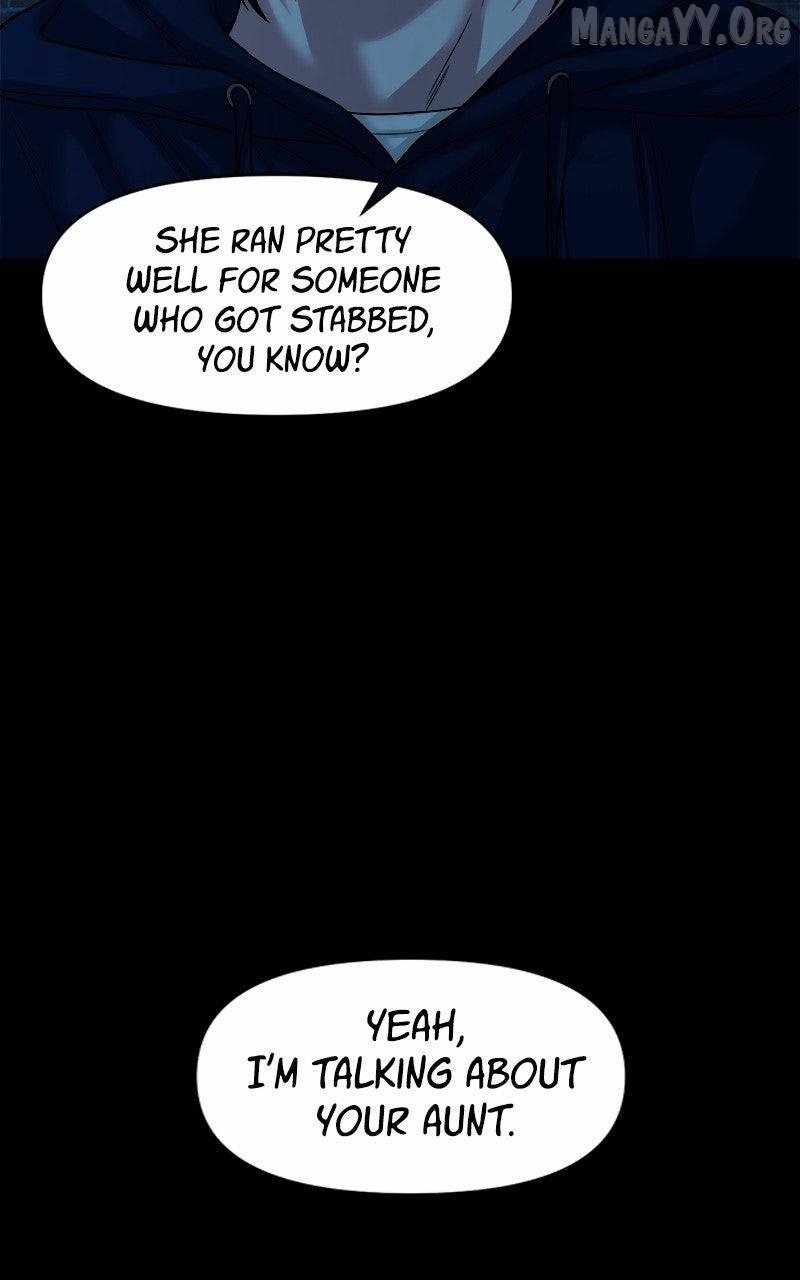 Mysterious Village Chapter 73 page 44