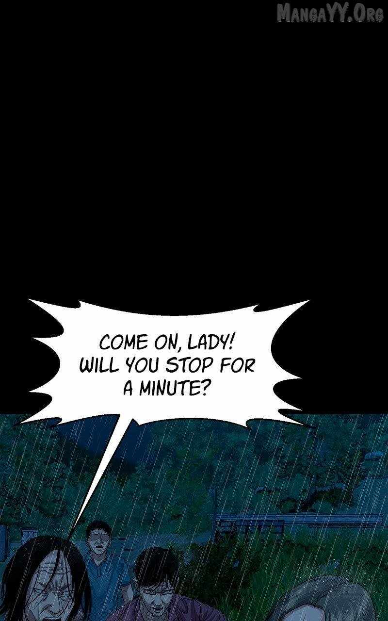 Mysterious Village Chapter 73 page 47