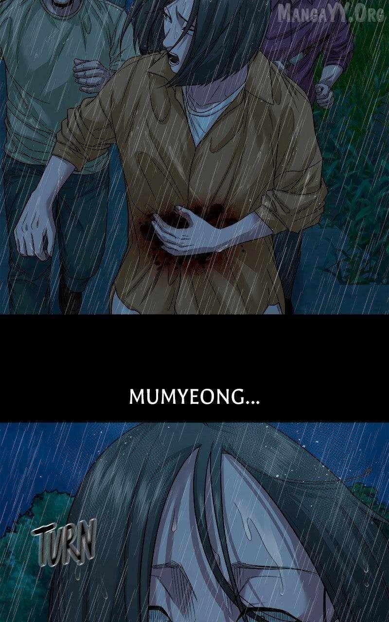 Mysterious Village Chapter 73 page 52