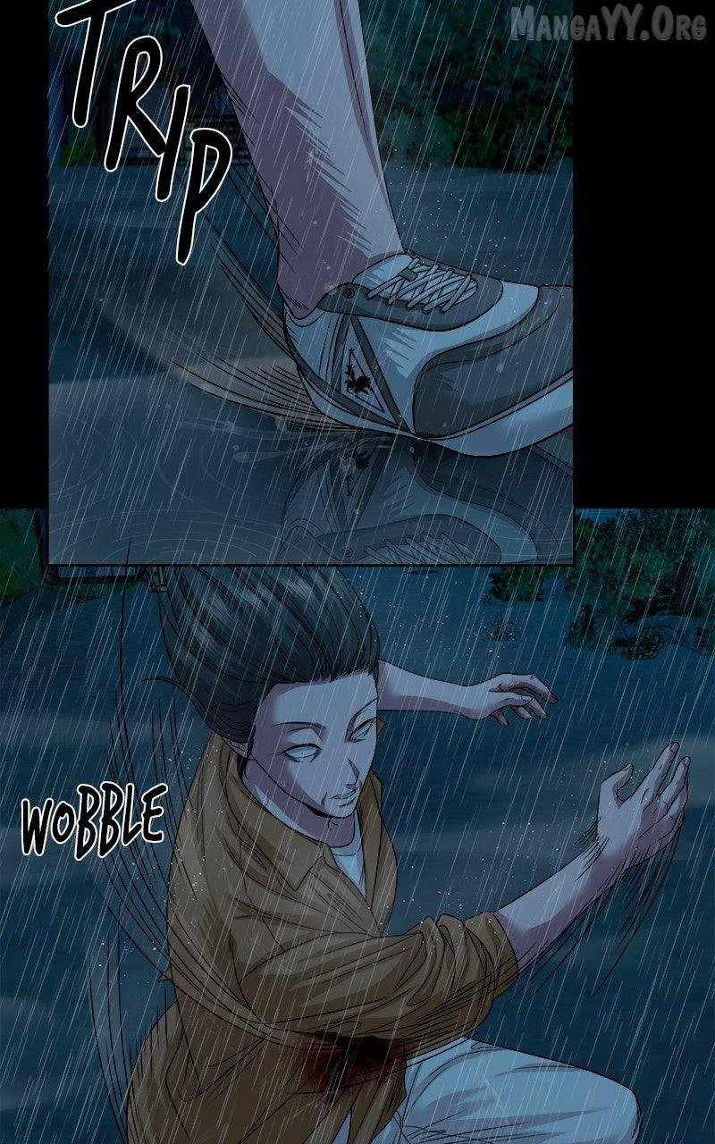 Mysterious Village Chapter 73 page 54