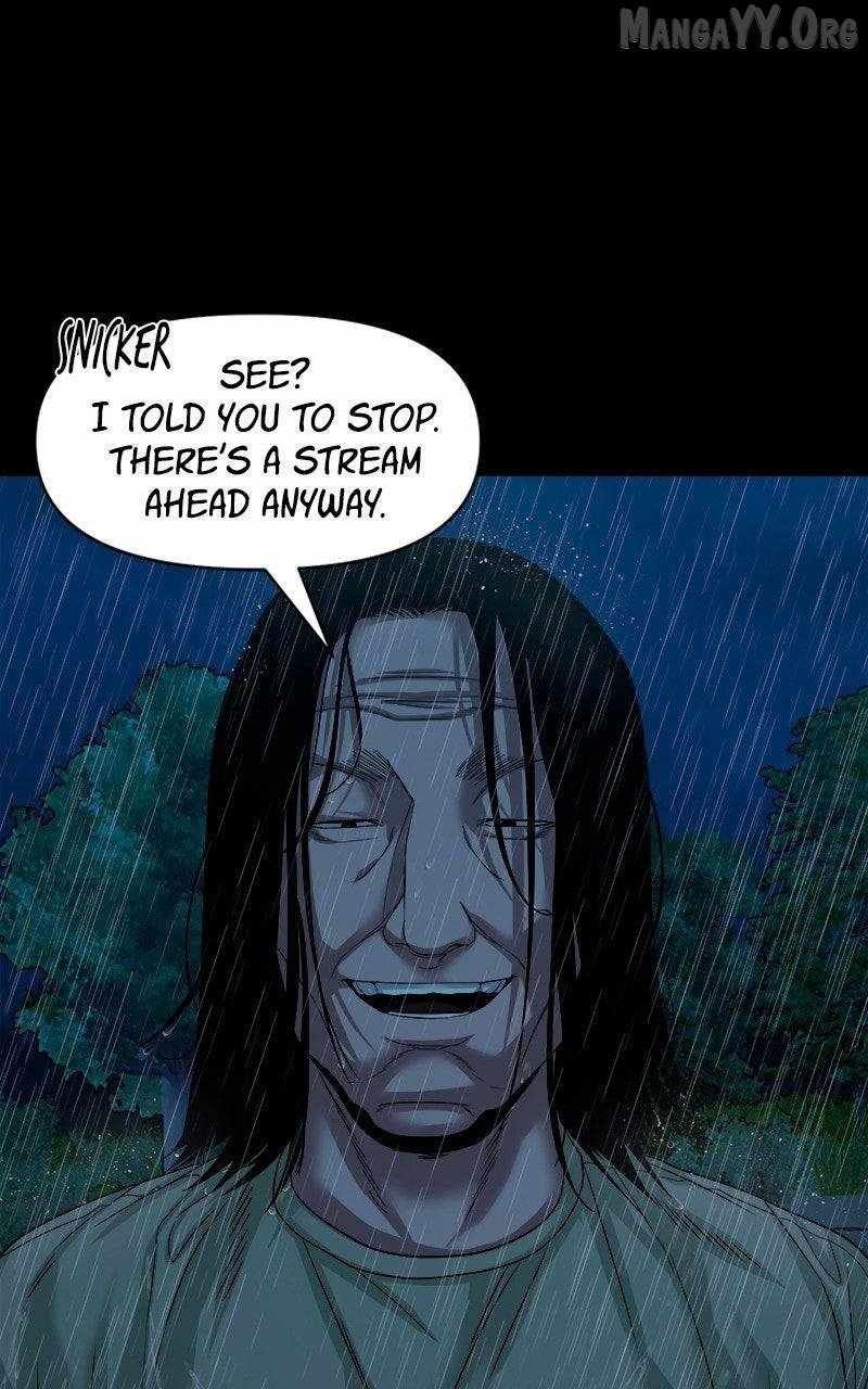 Mysterious Village Chapter 73 page 57