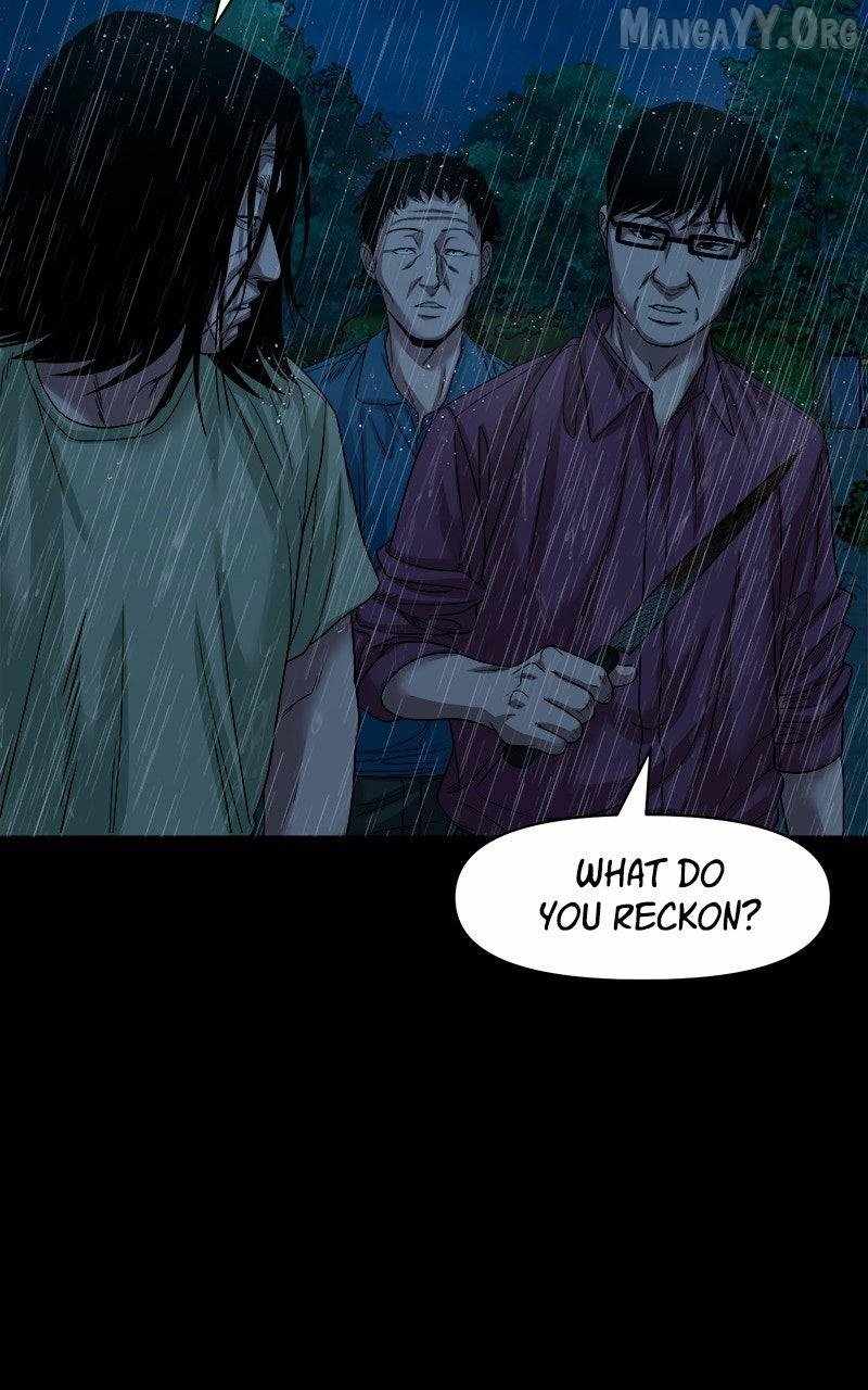 Mysterious Village Chapter 73 page 63