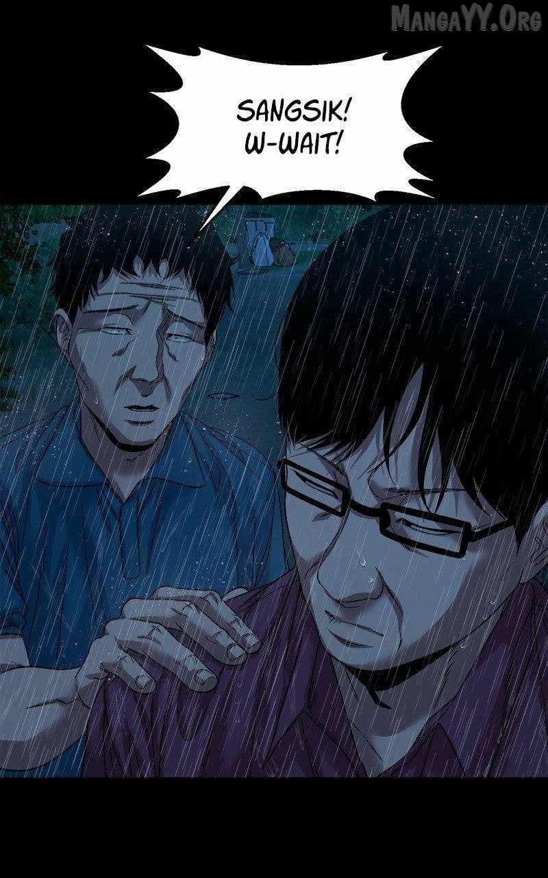 Mysterious Village Chapter 73 page 64