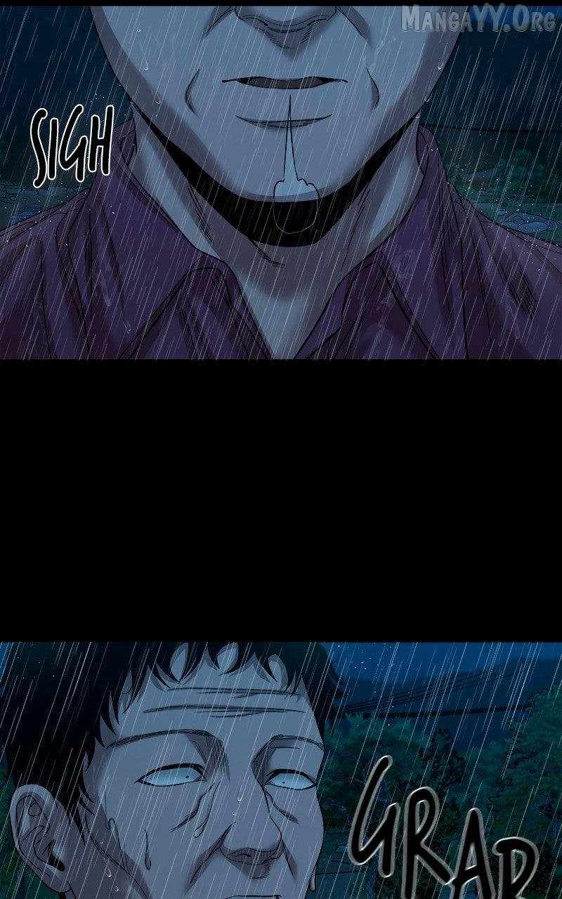 Mysterious Village Chapter 73 page 67