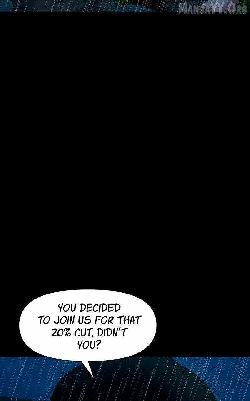 Mysterious Village Chapter 73 page 70