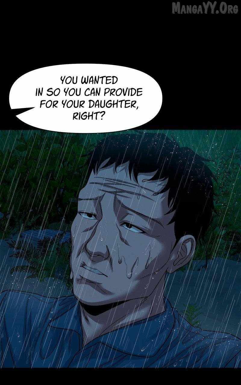 Mysterious Village Chapter 73 page 80