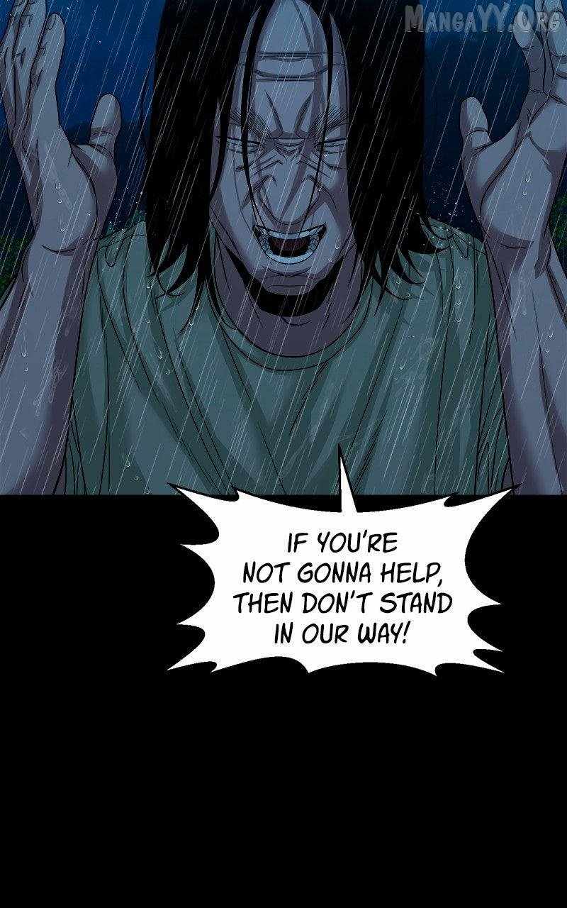 Mysterious Village Chapter 73 page 82