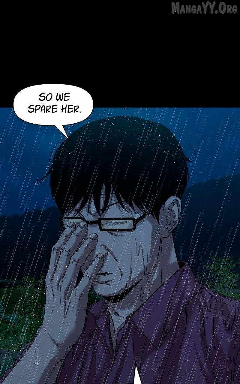 Mysterious Village Chapter 73 page 86