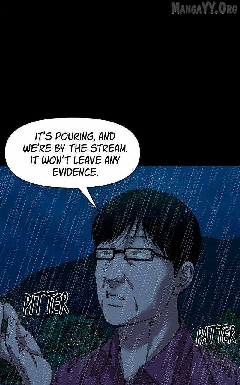 Mysterious Village Chapter 73 page 93