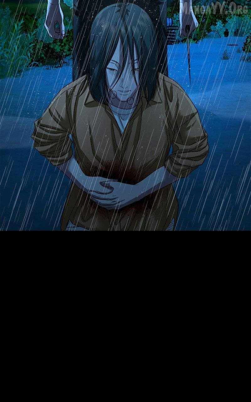 Mysterious Village Chapter 73 page 101