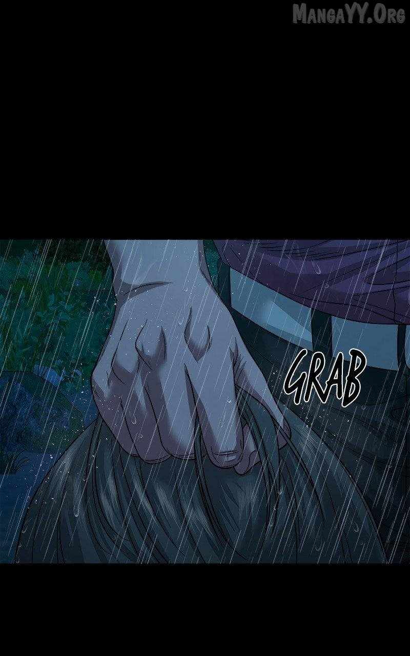 Mysterious Village Chapter 73 page 102