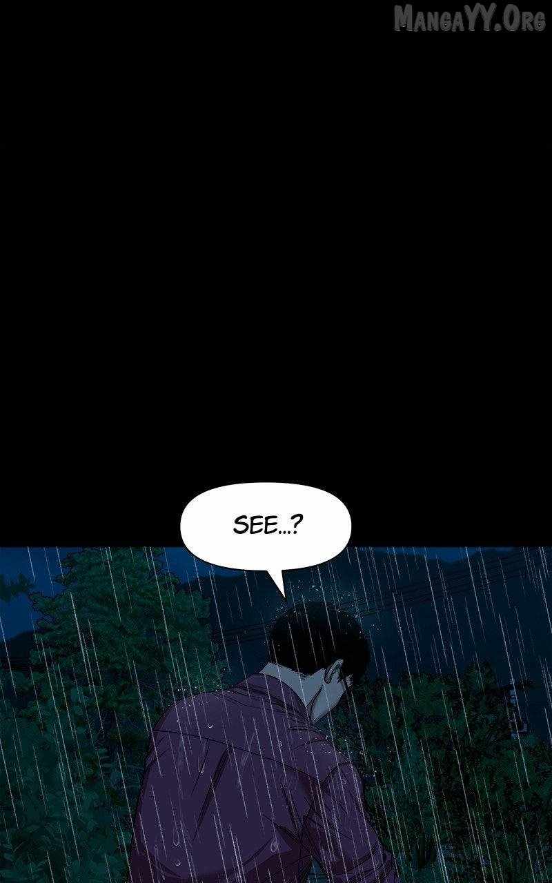 Mysterious Village Chapter 73 page 106