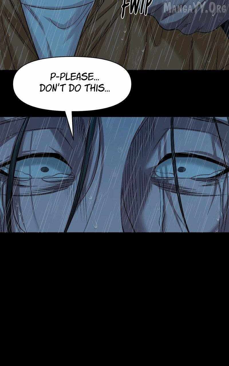 Mysterious Village Chapter 73 page 105