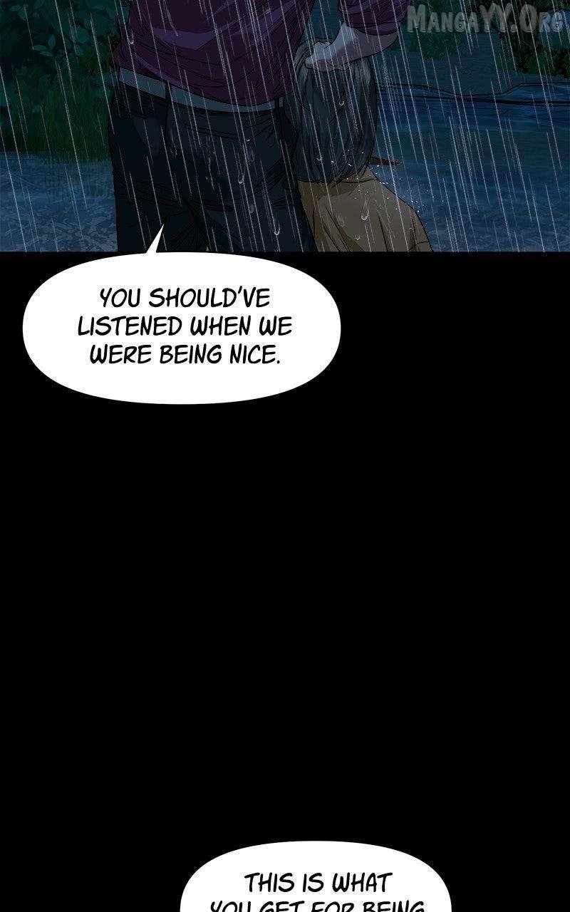 Mysterious Village Chapter 73 page 107