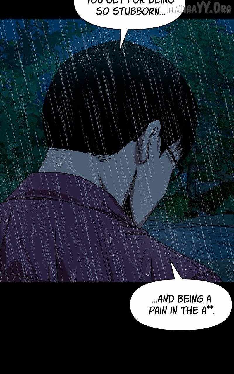 Mysterious Village Chapter 73 page 108