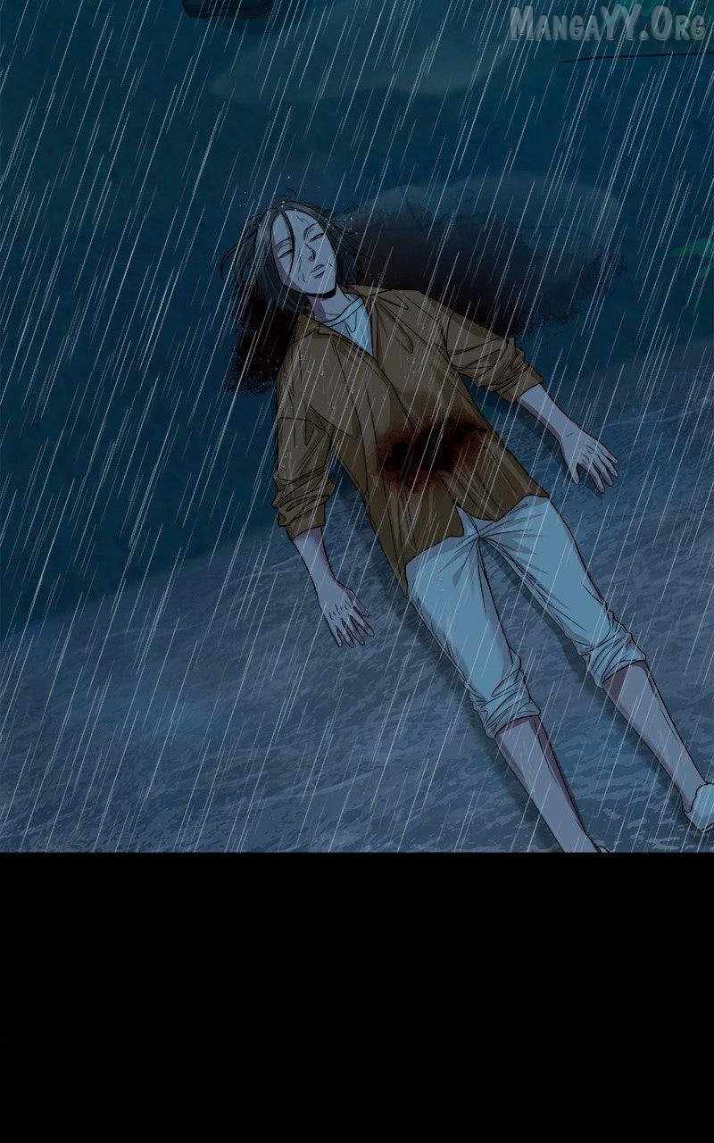 Mysterious Village Chapter 73 page 113