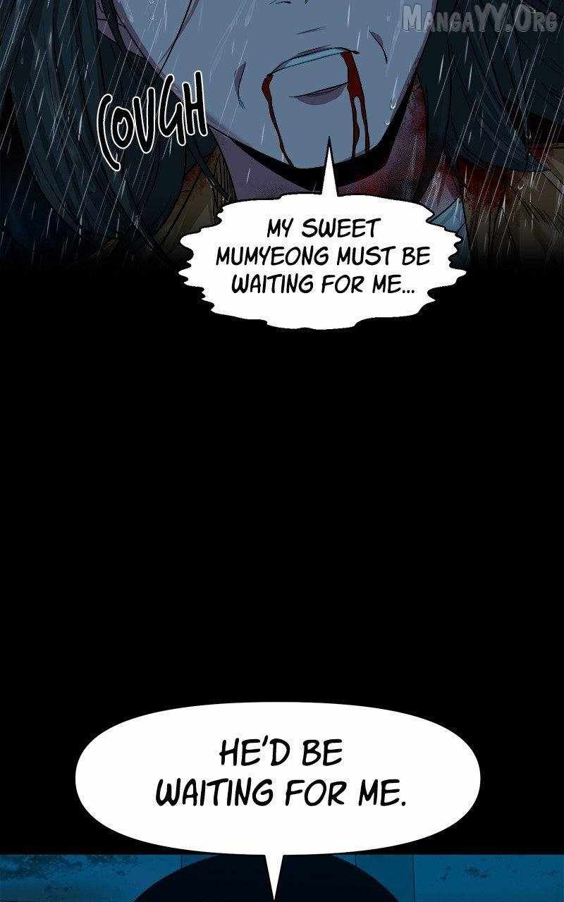 Mysterious Village Chapter 73 page 115
