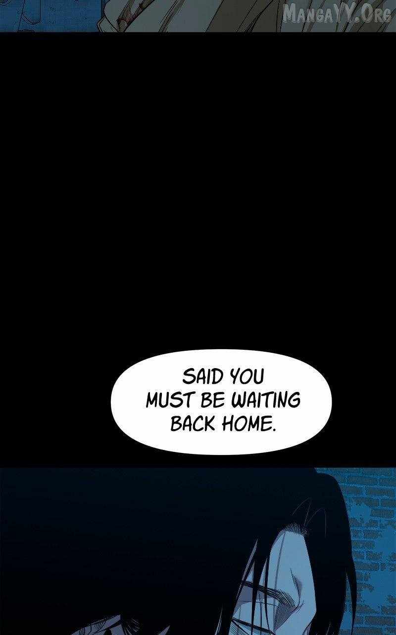 Mysterious Village Chapter 73 page 120