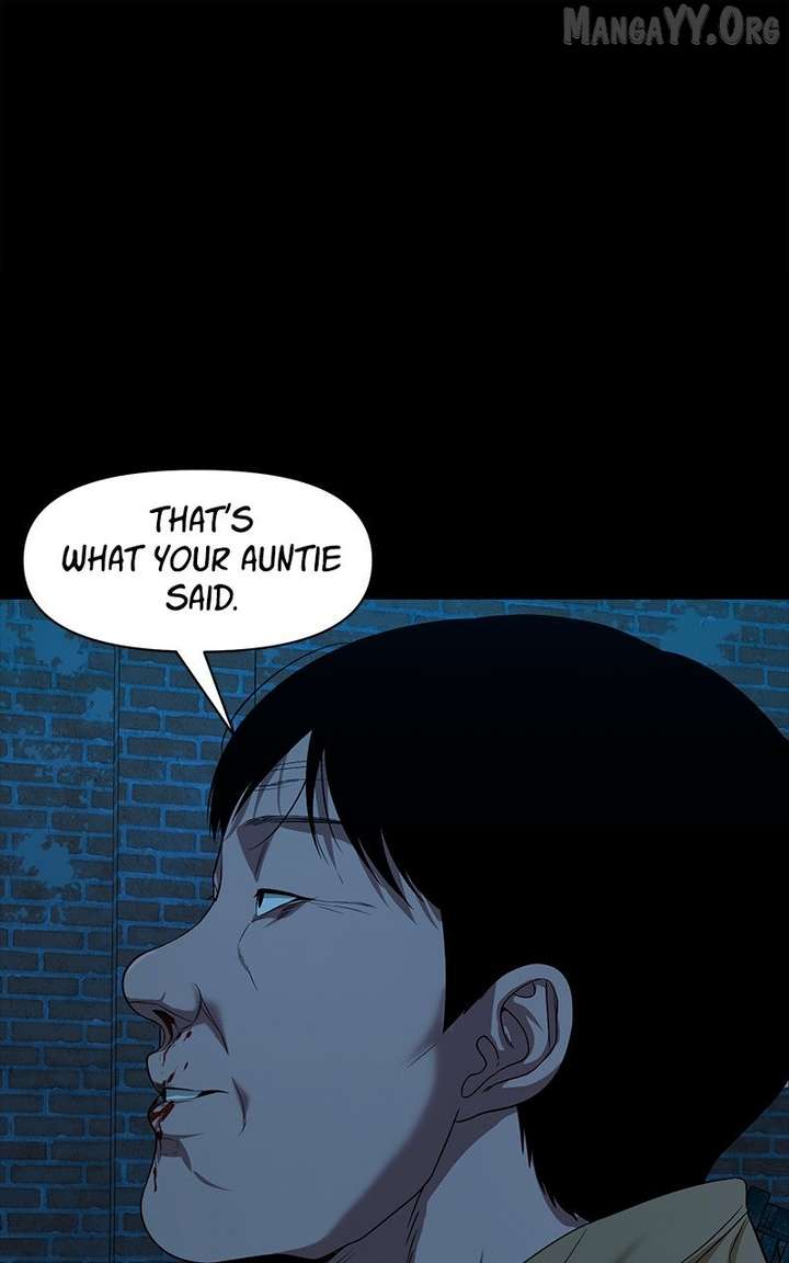 Mysterious Village Chapter 74 page 2