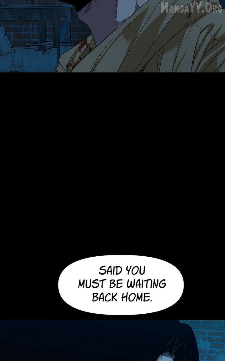 Mysterious Village Chapter 74 page 3