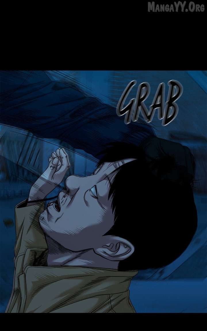 Mysterious Village Chapter 74 page 10