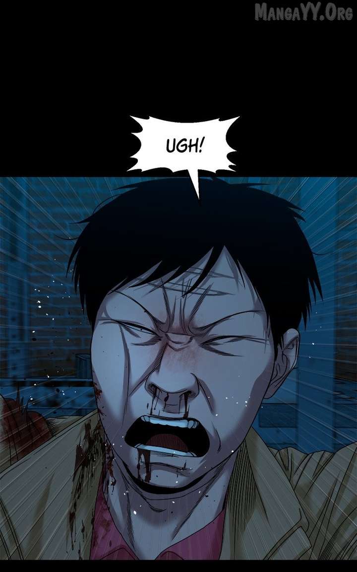 Mysterious Village Chapter 74 page 14