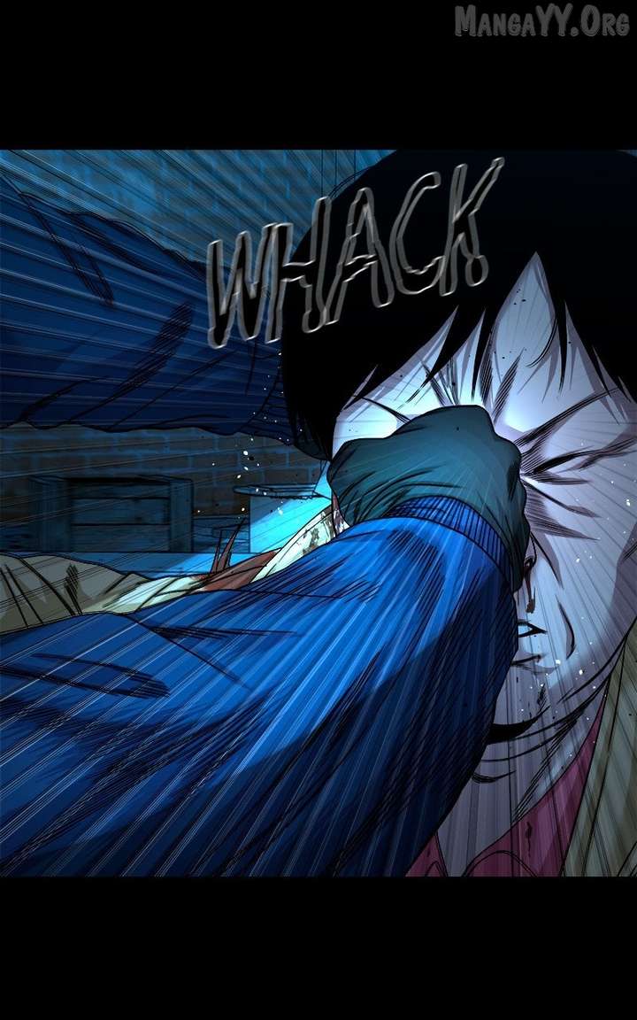 Mysterious Village Chapter 74 page 15