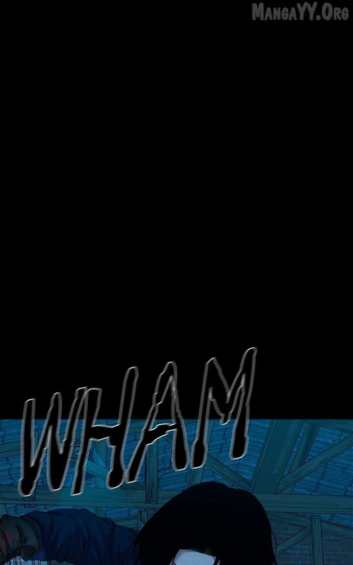 Mysterious Village Chapter 74 page 16
